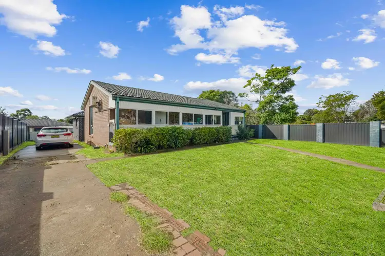 8 & 8A Clematis Place