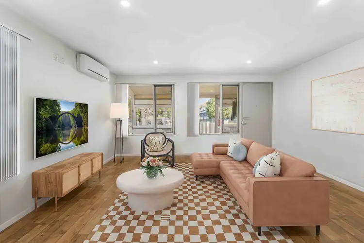 Fifth view of Homely house listing, 8 & 8A Clematis Place, Macquarie Fields NSW 2564
