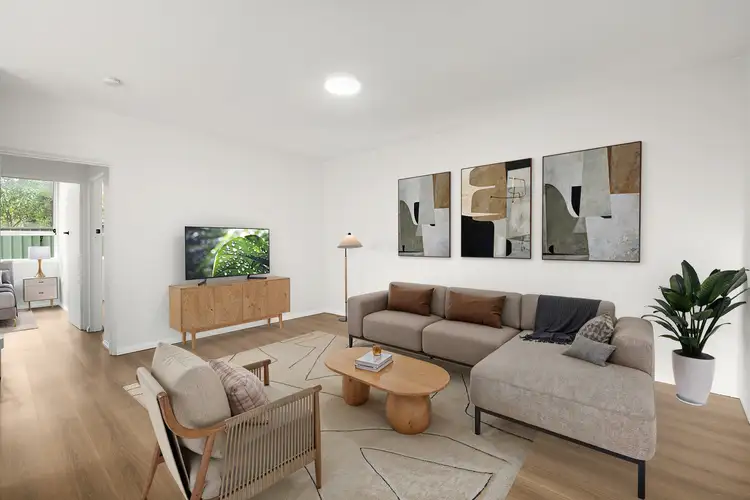 229 King Georges Road