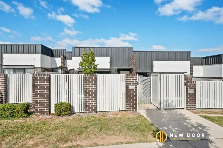 10/16 Ussher Street, Taylor ACT 2913