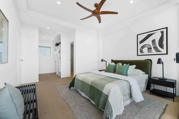 Second view of Homely apartment listing, 508/791-795 Botany Road, Rosebery NSW 2018