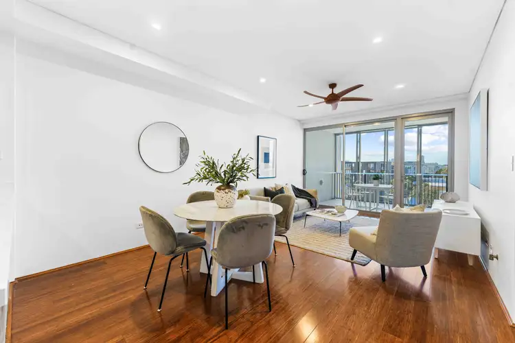 Third view of Homely apartment listing, 508/791-795 Botany Road, Rosebery NSW 2018