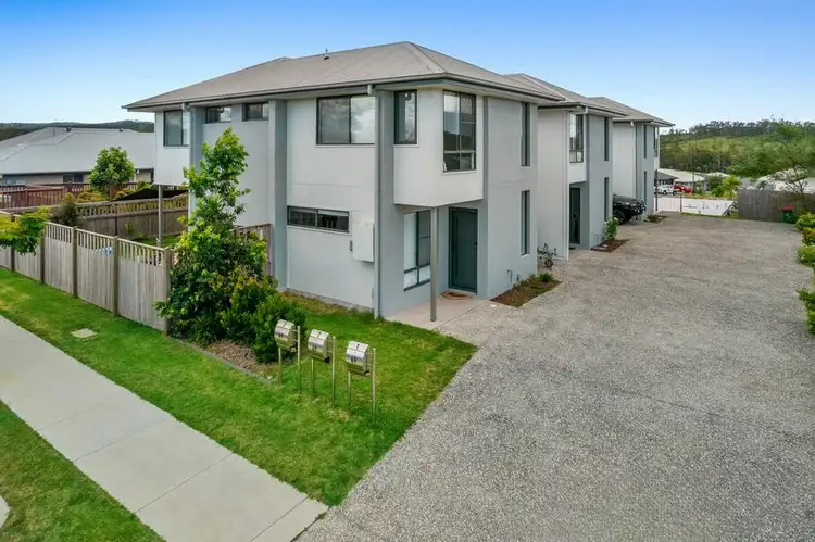2/69 Trailblazer Drive, Flagstone QLD 4280
