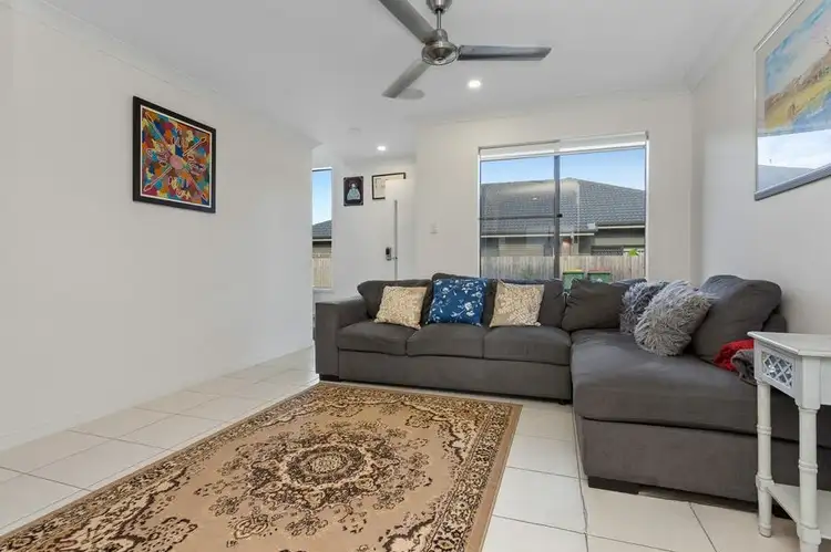 Second view of Homely house listing, 2/69 Trailblazer Drive, Flagstone QLD 4280