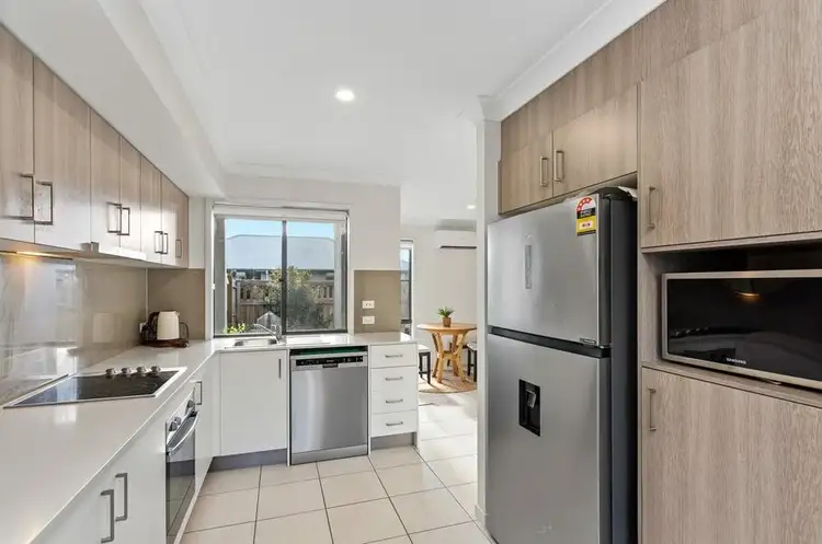 Third view of Homely house listing, 2/69 Trailblazer Drive, Flagstone QLD 4280