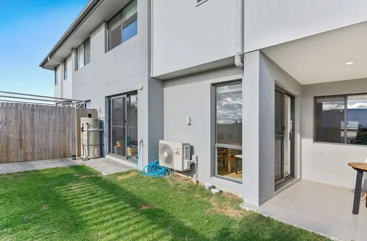 Sixth view of Homely house listing, 2/69 Trailblazer Drive, Flagstone QLD 4280
