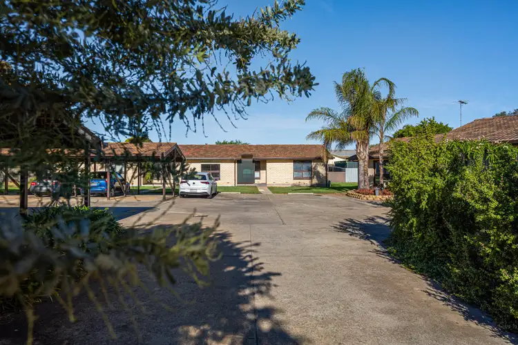 Third view of Homely unit listing, 10/8 Emlyn Avenue, Salisbury SA 5108