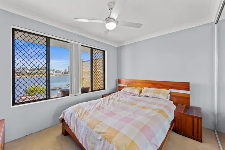 Fourth view of Homely unit listing, 3/8 Aquila Court, Mermaid Waters QLD 4218