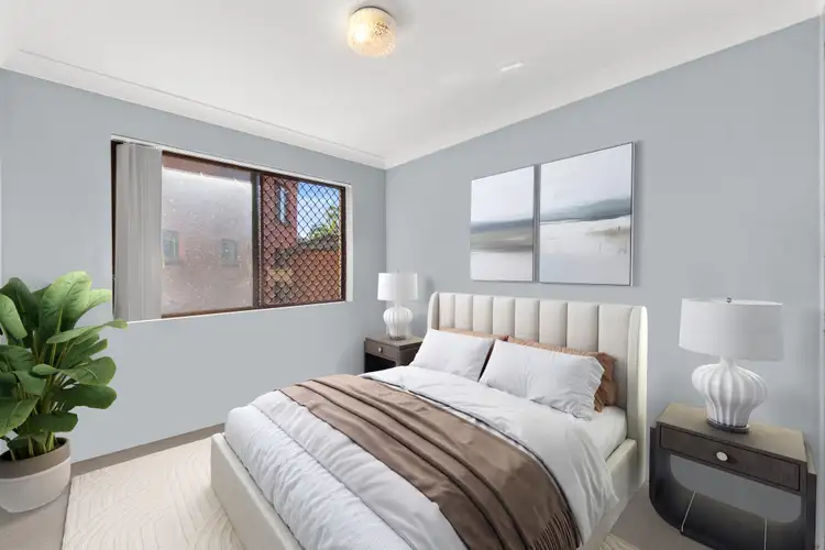 Fifth view of Homely unit listing, 3/8 Aquila Court, Mermaid Waters QLD 4218
