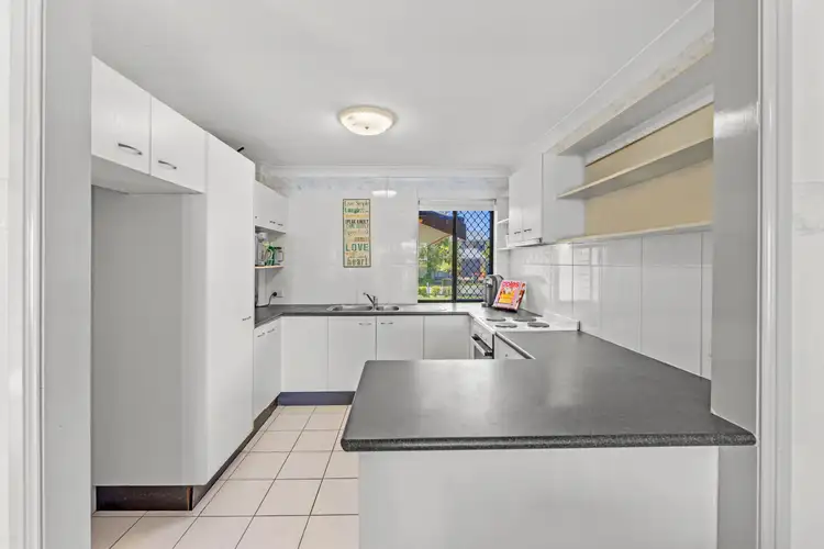 Sixth view of Homely unit listing, 3/8 Aquila Court, Mermaid Waters QLD 4218