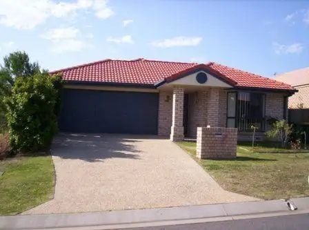 3 Willandra Parade, North Lakes QLD 4509