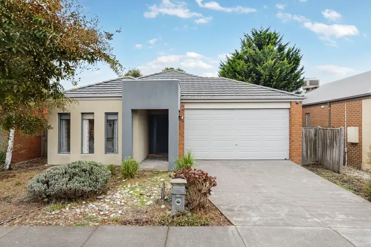 21 Aston Street, Craigieburn VIC 3064
