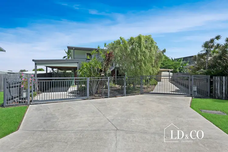 19 Ivana Court, South Mackay QLD 4740