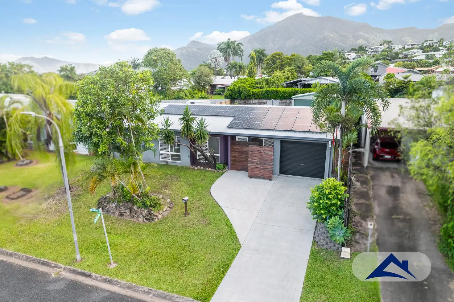 Main view of Homely house listing, 21 Cintra Street, Bentley Park QLD 4869