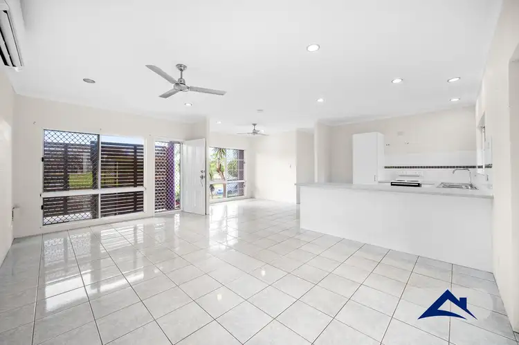 Sixth view of Homely house listing, 21 Cintra Street, Bentley Park QLD 4869
