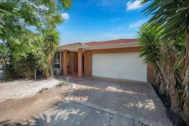3 Brushwood Circuit, Roxburgh Park VIC 3064