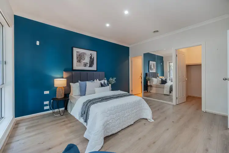 Fourth view of Homely house listing, 3 Brushwood Circuit, Roxburgh Park VIC 3064