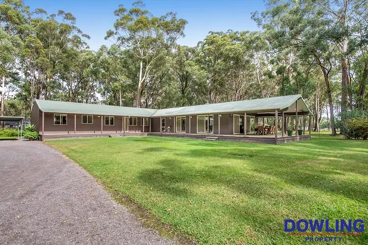 Main view of Homely rural property listing, 16A Abundance Rd, Medowie NSW 2318