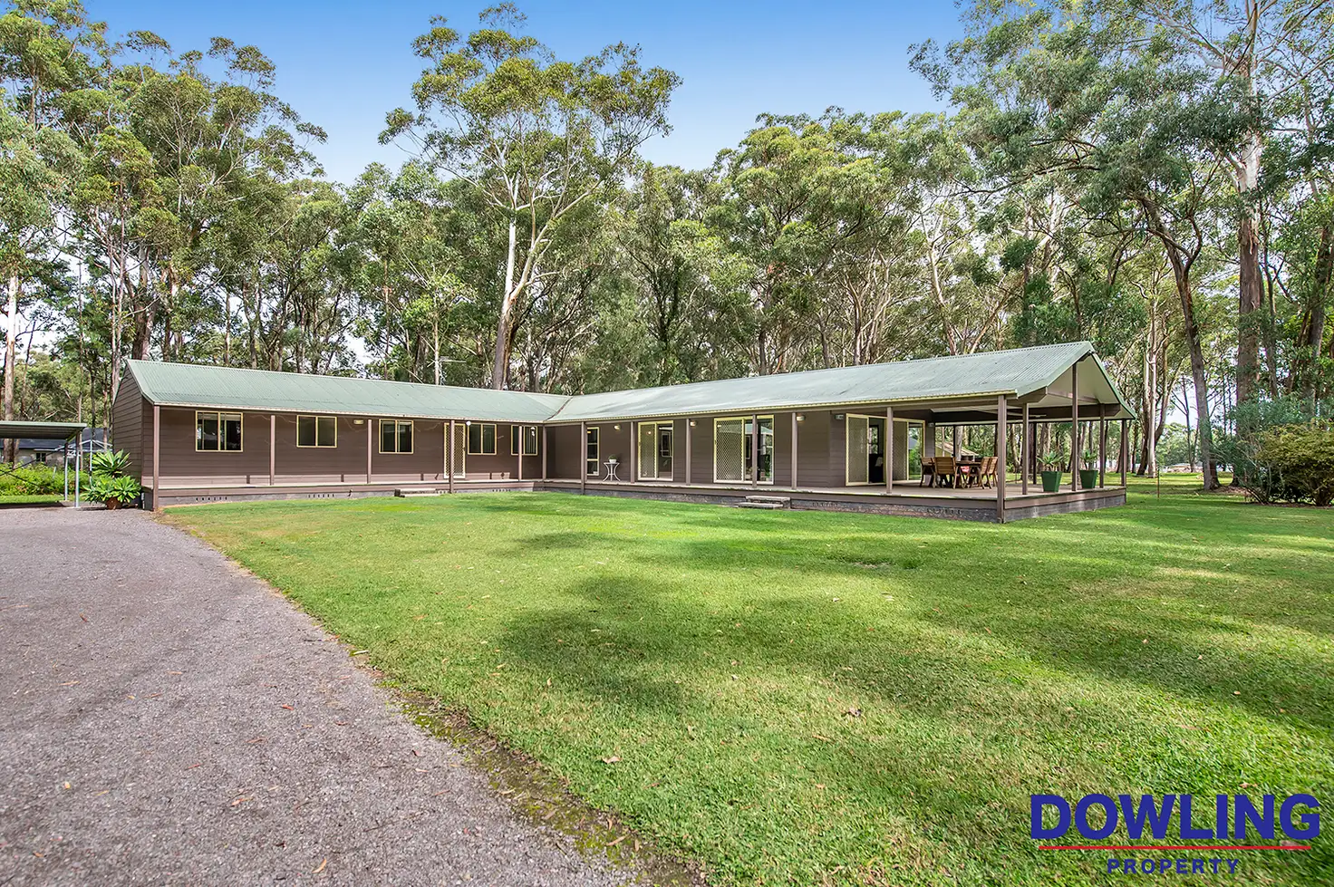 Main view of Homely rural property listing, 16A Abundance Rd, Medowie NSW 2318