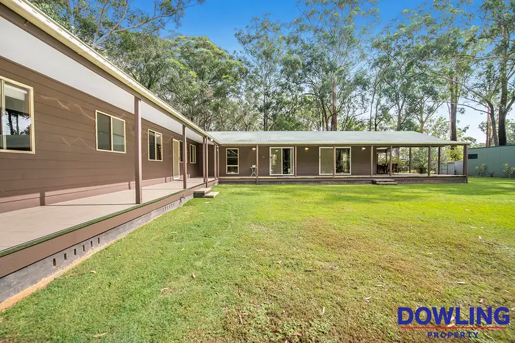 Fourth view of Homely rural property listing, 16A Abundance Rd, Medowie NSW 2318