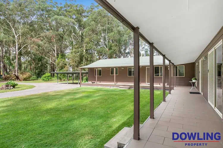 Fifth view of Homely rural property listing, 16A Abundance Rd, Medowie NSW 2318