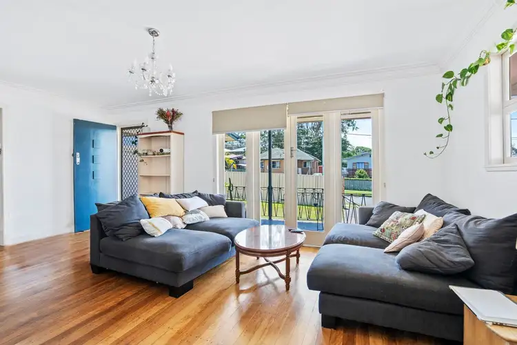 Second view of Homely house listing, 22 Kuring-Gai Avenue, Tarragindi QLD 4121