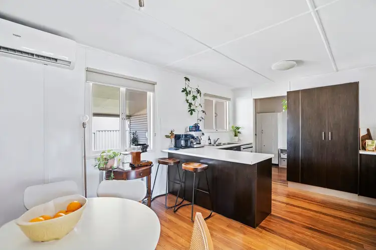 Third view of Homely house listing, 22 Kuring-Gai Avenue, Tarragindi QLD 4121