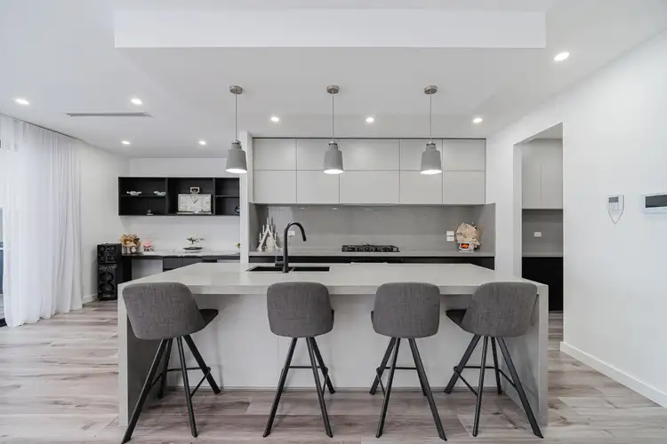 Seventh view of Homely house listing, 16 Astronomy Street, Greenvale VIC 3059