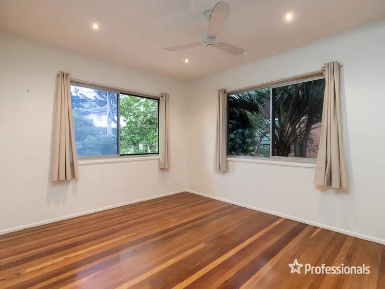 Third view of Homely house listing, 51 Moraby Street, Keperra QLD 4054