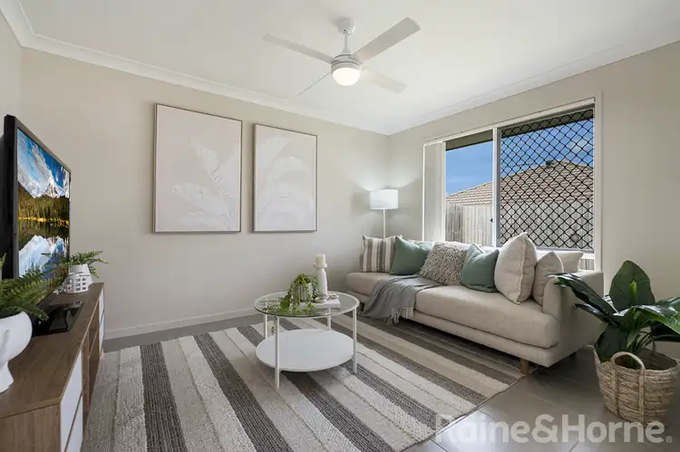 Fourth view of Homely house listing, 6 Kakadu Court, North Lakes QLD 4509