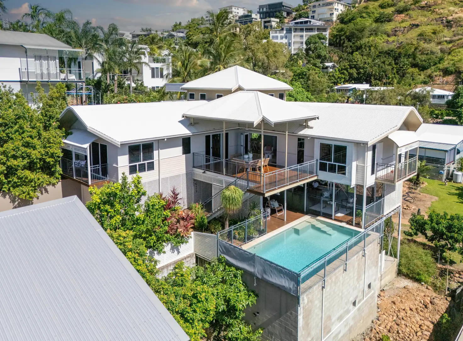 Main view of Homely house listing, 292-294 Stanley Street, North Ward QLD 4810