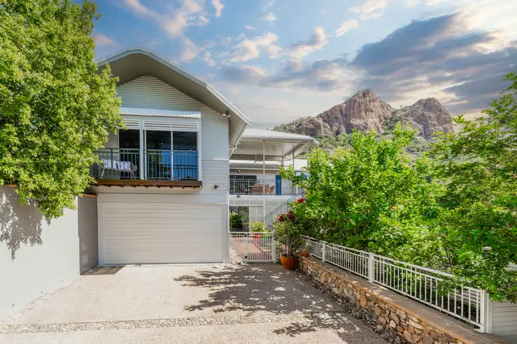 Fourth view of Homely house listing, 292-294 Stanley Street, North Ward QLD 4810
