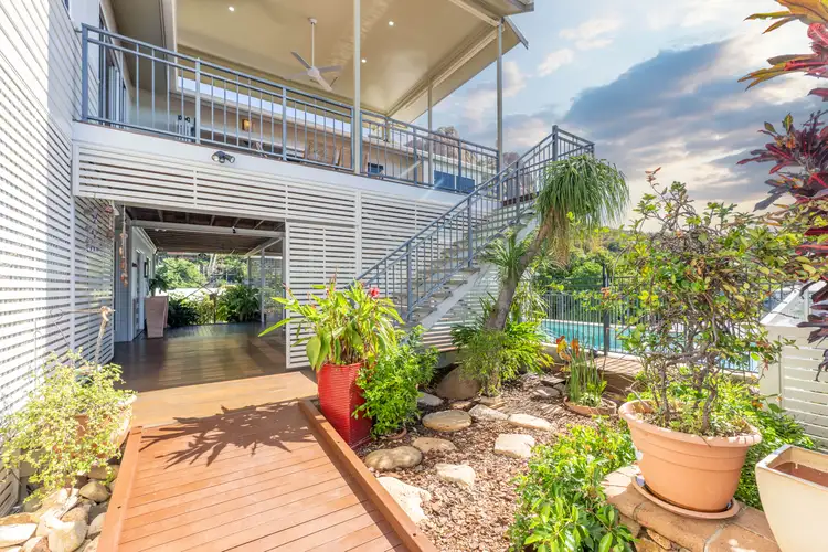 Fifth view of Homely house listing, 292-294 Stanley Street, North Ward QLD 4810