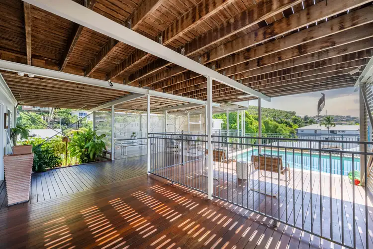 Sixth view of Homely house listing, 292-294 Stanley Street, North Ward QLD 4810