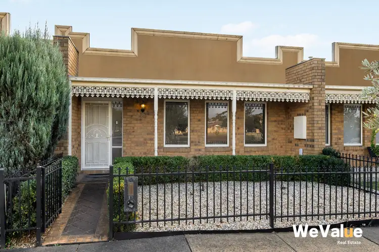 23 Grenville Terrace