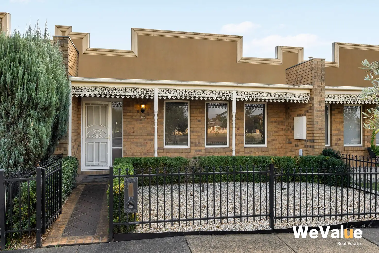 Main view of Homely house listing, 23 Grenville Terrace, Roxburgh Park VIC 3064