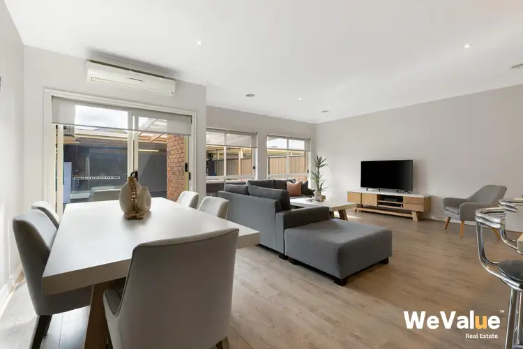 Second view of Homely house listing, 23 Grenville Terrace, Roxburgh Park VIC 3064