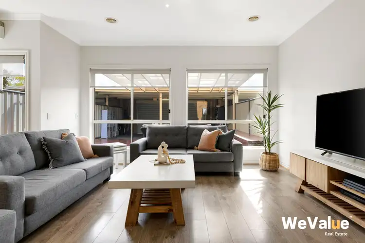 Third view of Homely house listing, 23 Grenville Terrace, Roxburgh Park VIC 3064