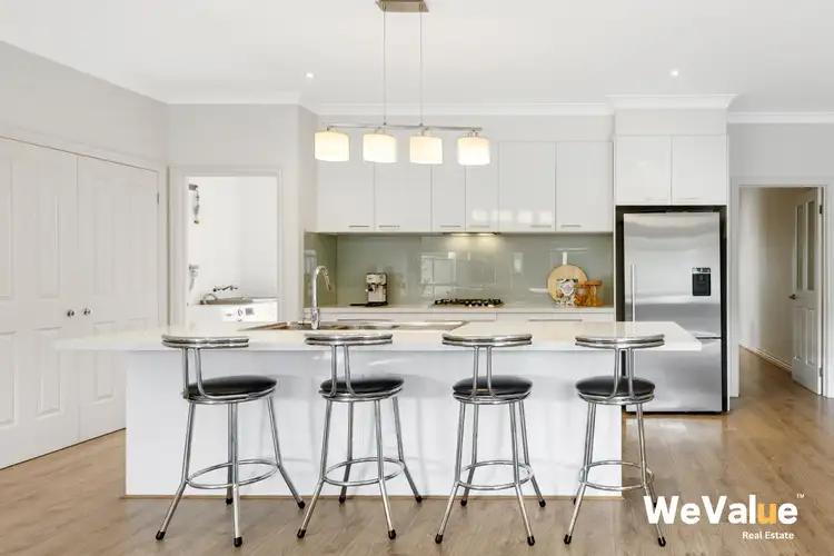 Fourth view of Homely house listing, 23 Grenville Terrace, Roxburgh Park VIC 3064