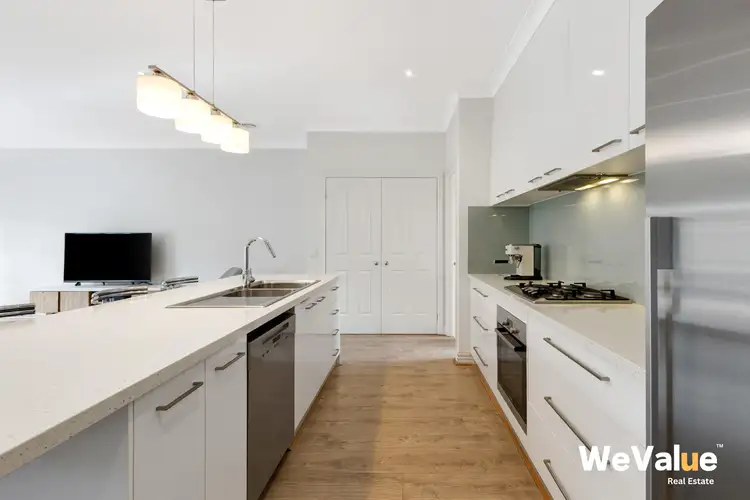 Fifth view of Homely house listing, 23 Grenville Terrace, Roxburgh Park VIC 3064