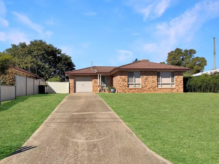 38 Elizabeth Street, Young NSW 2594
