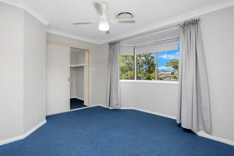Fifth view of Homely semi-detached listing, 1B Josquin Way, Claremont Meadows NSW 2747