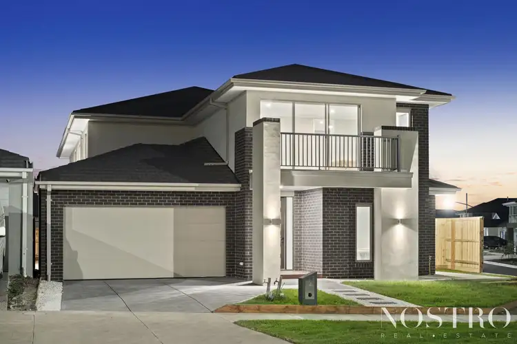 Main view of Homely house listing, 172 Eucalyptus Parade, Donnybrook VIC 3064