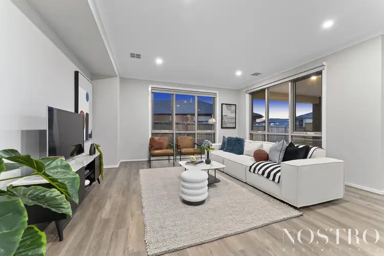 Second view of Homely house listing, 172 Eucalyptus Parade, Donnybrook VIC 3064