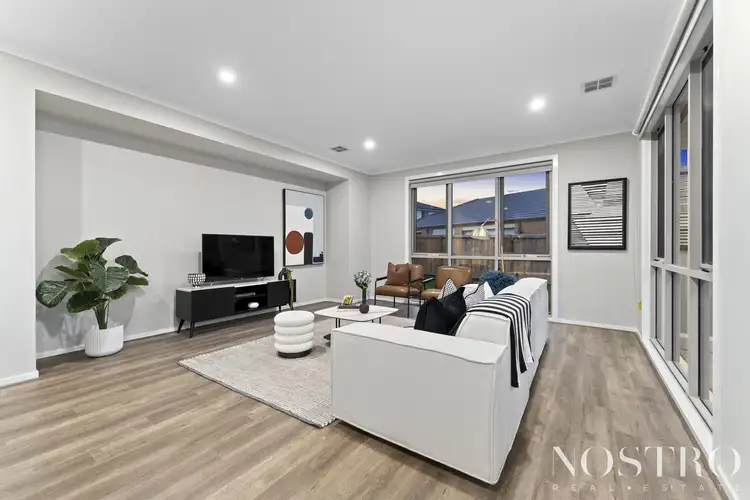 Third view of Homely house listing, 172 Eucalyptus Parade, Donnybrook VIC 3064