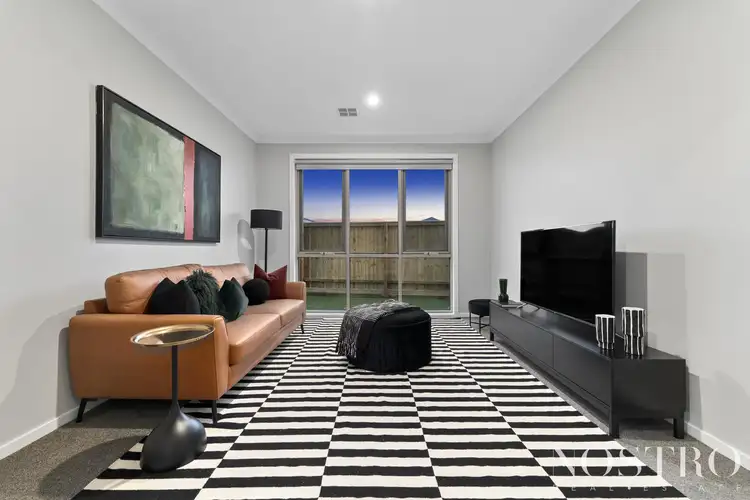 Fourth view of Homely house listing, 172 Eucalyptus Parade, Donnybrook VIC 3064