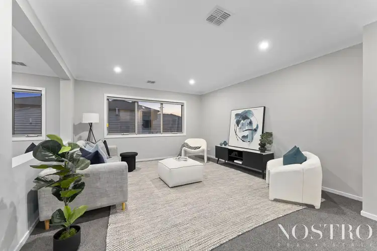 Fifth view of Homely house listing, 172 Eucalyptus Parade, Donnybrook VIC 3064