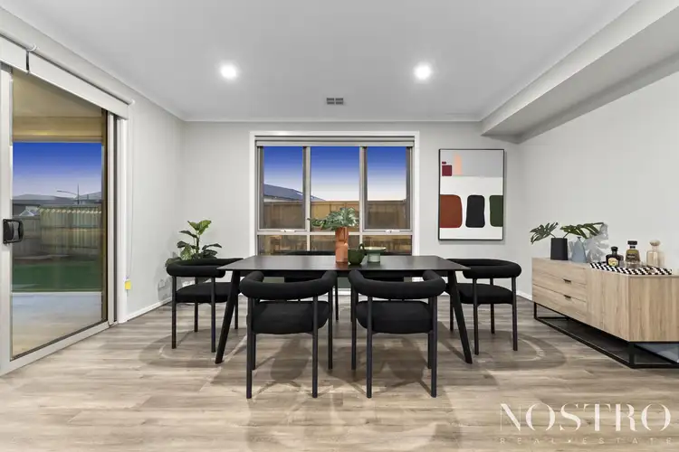 Sixth view of Homely house listing, 172 Eucalyptus Parade, Donnybrook VIC 3064