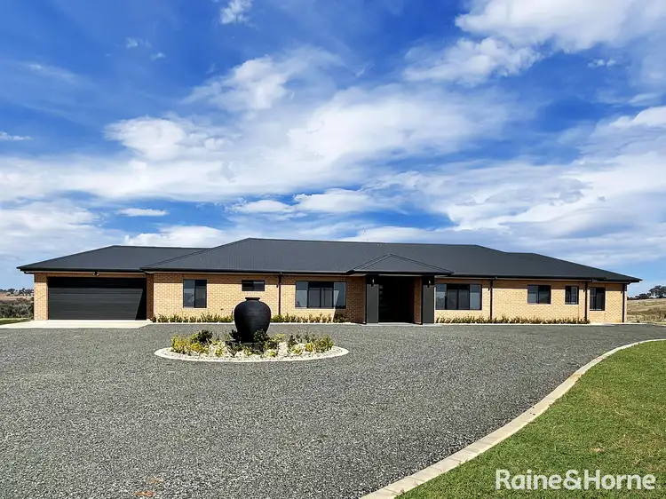 20 Crowe Road, Young NSW 2594