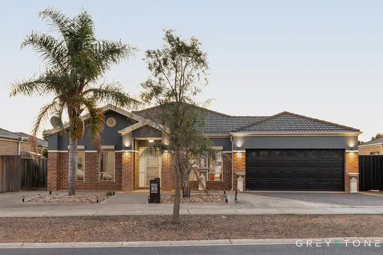 82 Arbour Boulevard, Burnside Heights VIC 3023